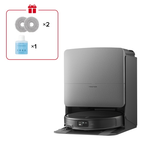 Roborock saros 20x - saros, saugroboter