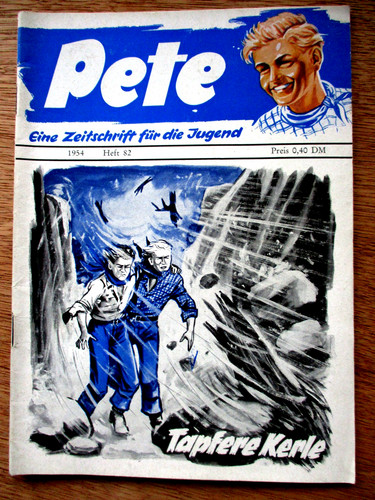 Pete uta verlag - 82, uta-verlag