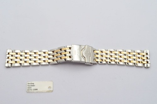 Breitling old navitimer - breitling,