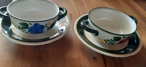 Villeroy boch bauernblume - &,