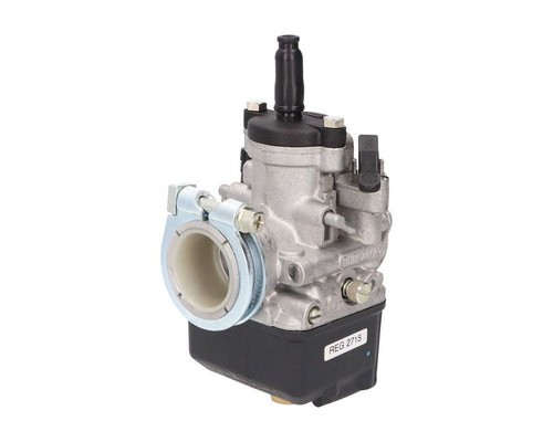 Vergaser dellorto phbl as - dellorto,