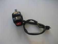 TGB Bullet 50, TGB Pegasus R50X Schalter Lenkerschalter links