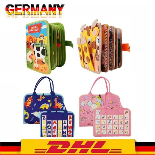 Kinder montessori spielzeug - kinder,