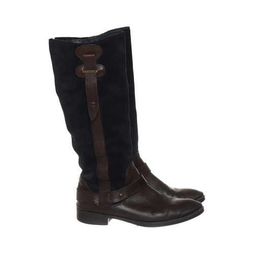 Tommy hilfiger stiefel - hilfiger,,
