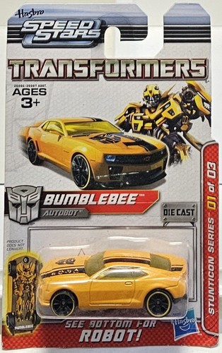 Hasbro 2010 transformers - hasbro,