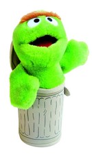 MUPPETS Sesamstraße