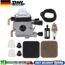 Vergaser Kit Für Stihl BG72, BG75 HS80 FS85 FS80 Für Zama C1Q-S66 Trimmer Luft
