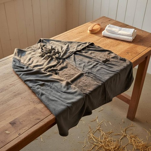 Winter pferdedecke mit fleece - pferdedecke,