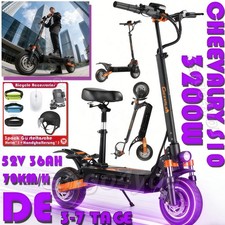 10Zoll 3200W Dual Motor