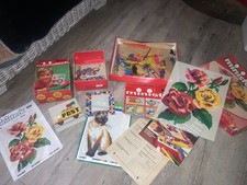 MINISTECK Mosaik Steckspiel -