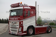 LKW Foto Volvo FH Truck