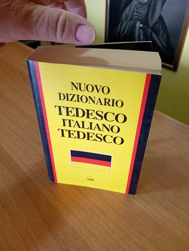 Neu deutsch wörterbuch - neu,