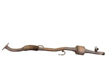 Katalysator Kat Auspuff für VW POLO (9N) 1.4 16V 6Q0254503SX