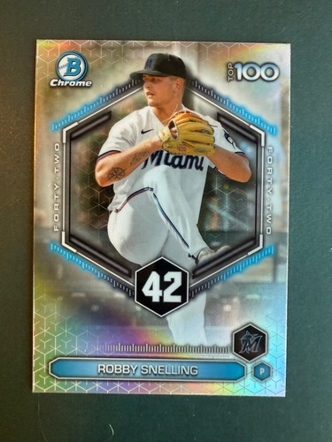 2026 bowman btp robby - bowman,
