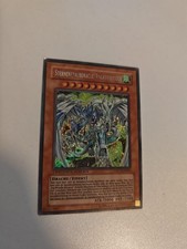 Sternenstaubdrache