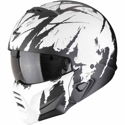 Scorpion jethelm exo combat - jethelm, 2