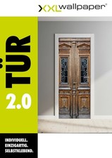 Türtapete selbstklebend