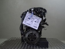 Motor ohne Anbauteile (Diesel)