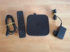 Vodafone Giga TV Cable Box 2 &