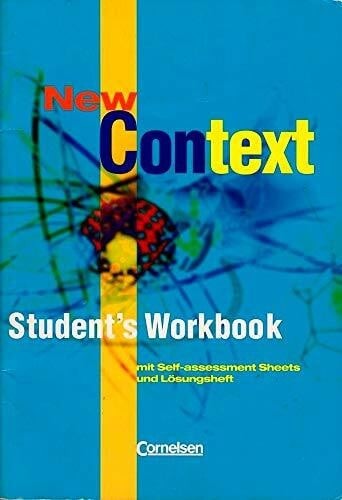 New context allgemeine - new,
