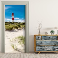 Türtapete selbstklebend