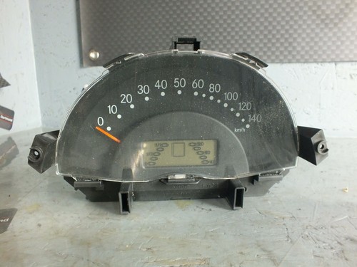 Smart 450 tacho - tacho,