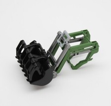 Bruder 42055 Ersatzteil Zub