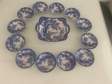 Vintage 50-er Jahre Japanische