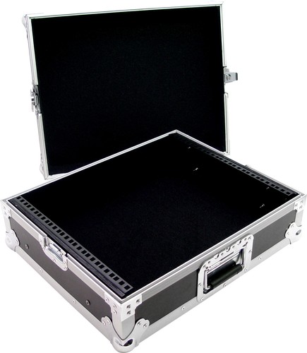 Zomo flightcase für 1x - zomo, m-19
