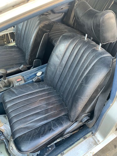 Mercedes benz w116 klasse - mercedes-benz,