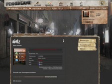 Pennergame Berlin Platz 1000 accont seit 2010  ATT: 2065  DEF: 2184 