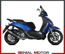 Komplett Auspuff Mivv Mover