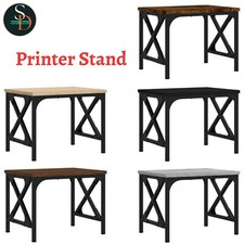 Moderner Drucker Ständer