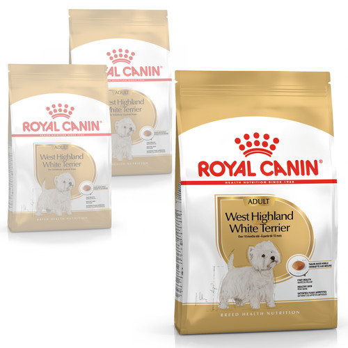 Royal canin west highland - west,