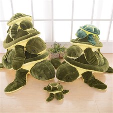 Schildkröte Plüsch
