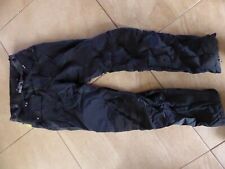Motorradhose aus Textil v. Polo Road für Herrren, Größe 102