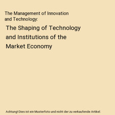 The Management of Innovation
