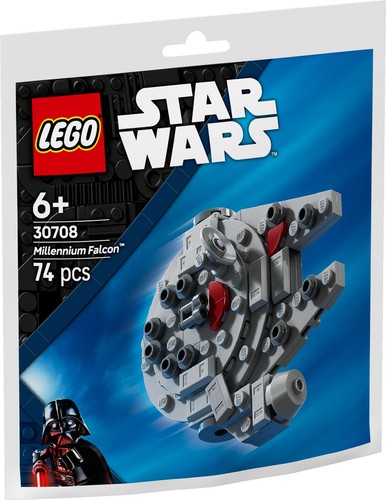 Lego star wars 30708 - lego®,