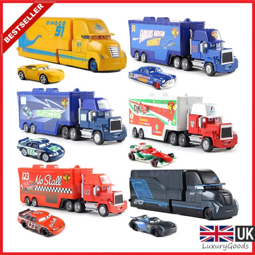 Disney pixar cars - pixar,