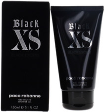Black XS von Paco Rabanne für