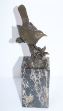 Bronze Skulptur / Figur