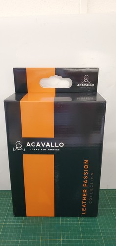 Acavallo hintergamaschen mit - hintergamaschen,