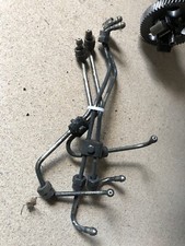 Perkins 104-22 104-19 Motor Einspritzleitungen Dieselleitungen