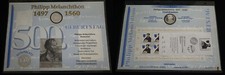 Deutschland Numisblatt 10 DM