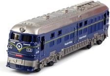 Kinder Eisenbahnspielzeug