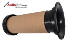 BASSREFLEXROHR 235 x 125 mm