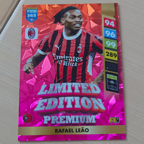 Panini fifa 365 adrenalyn - panini,