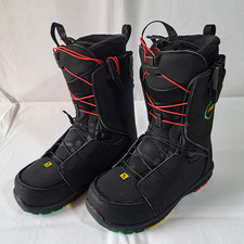 Salomon launch - salomon,