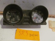 DAF 44 oder 55 PKW Oldtimer
