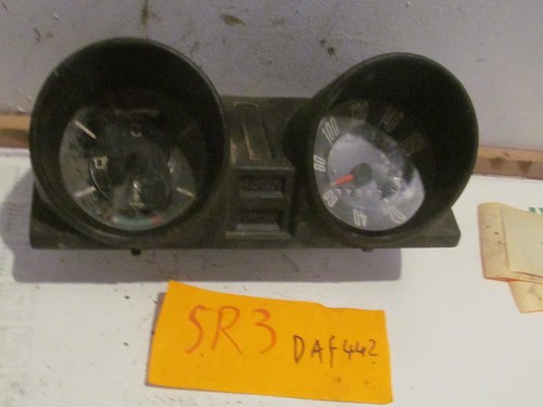 Daf oder pkw - 44,